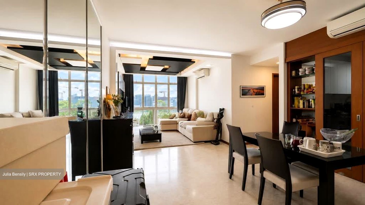 Lilydale (D27), Condominium #573393591